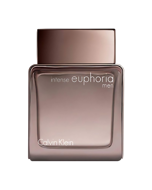 Calvin Klein Euphoria Intense Men Eau De Toilette. 100 ml