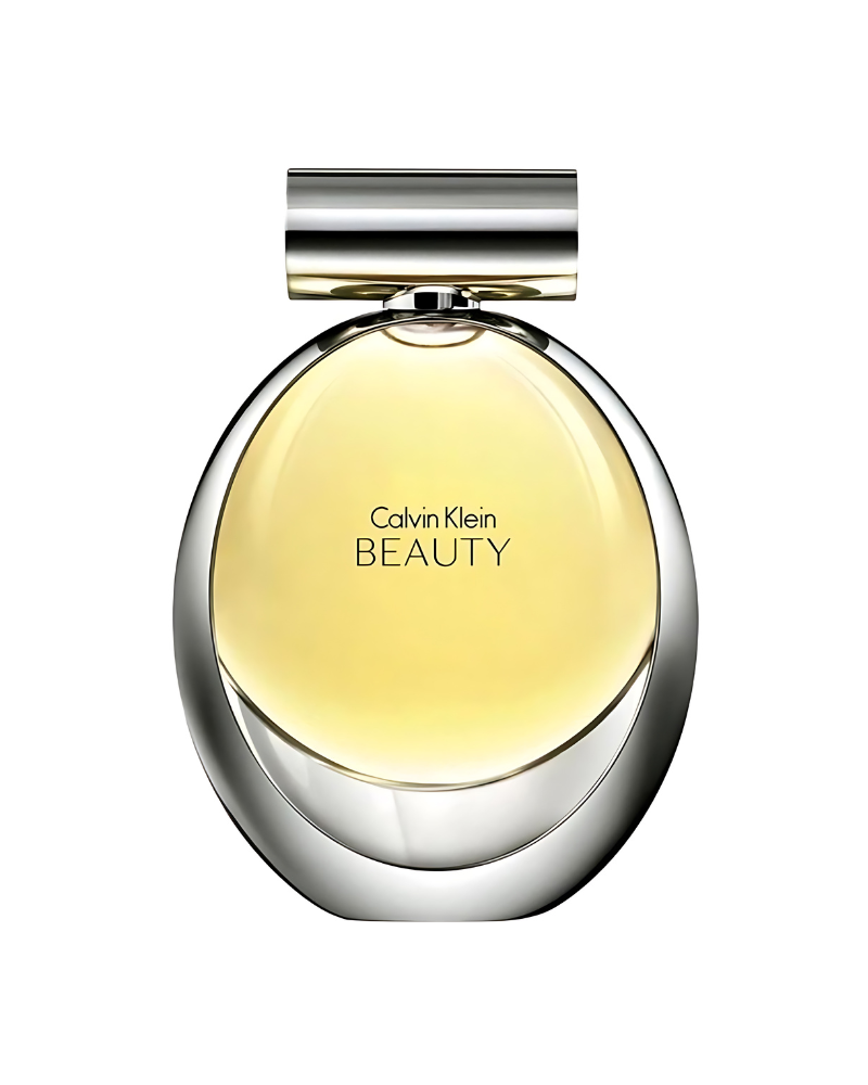 Calvin Klein Beauty Eau De Parfum, Fragrance For Women, 100 ml