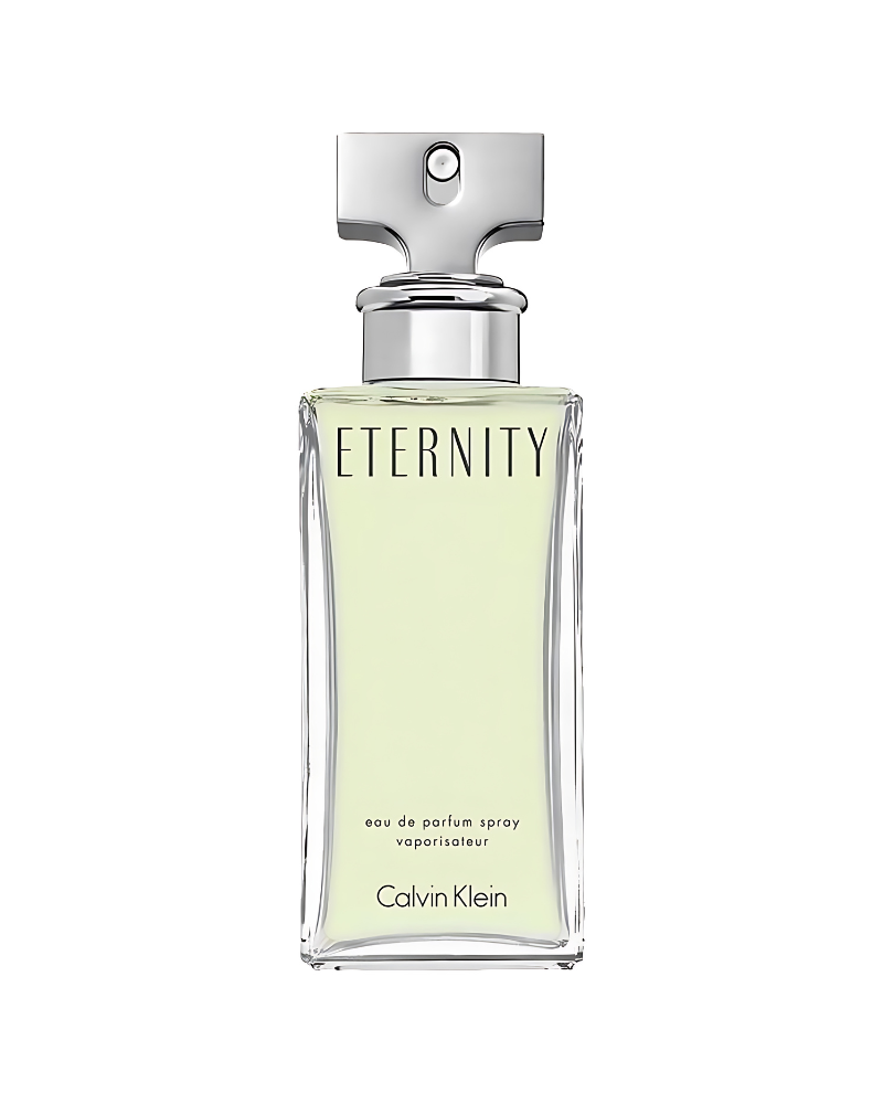Calvin Klein Eternity for women Eau De Parfum, 100 ml