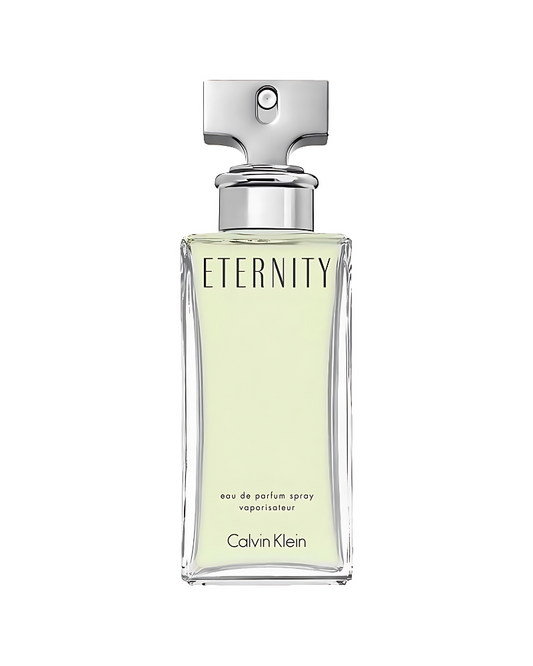 Calvin Klein Eternity for women Eau De Parfum, 100 ml