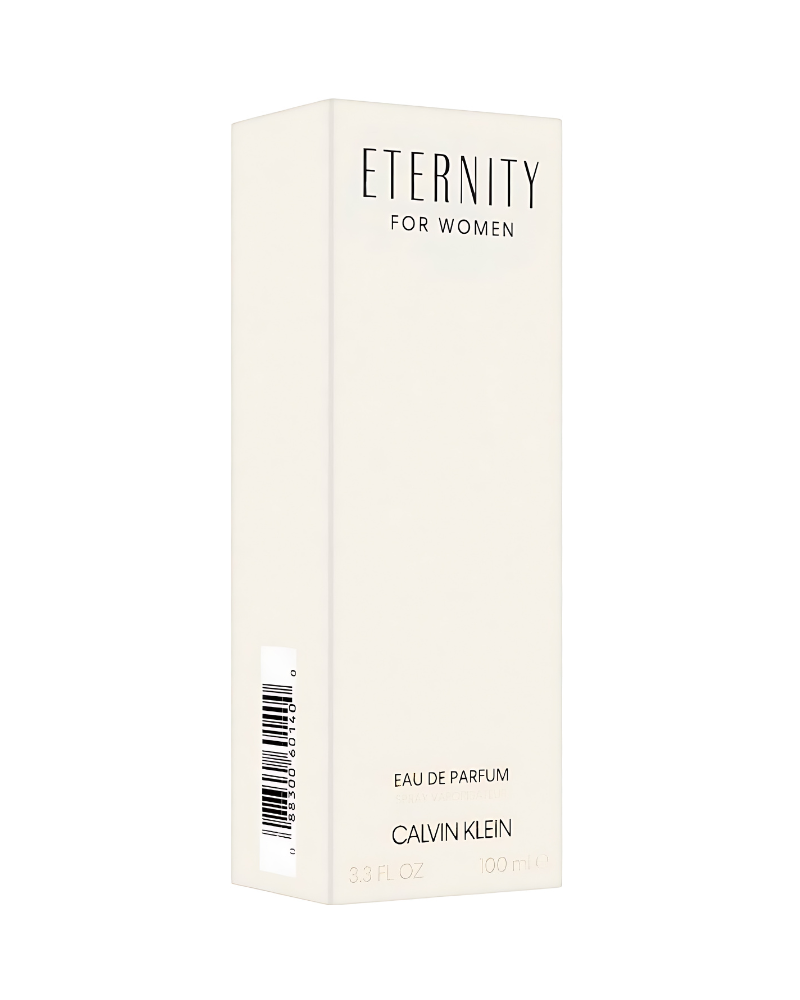 Calvin Klein Eternity for women Eau De Parfum, 100 ml