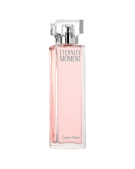 Calvin Klein Eternity Moment Eau De Parfum, 100 ml