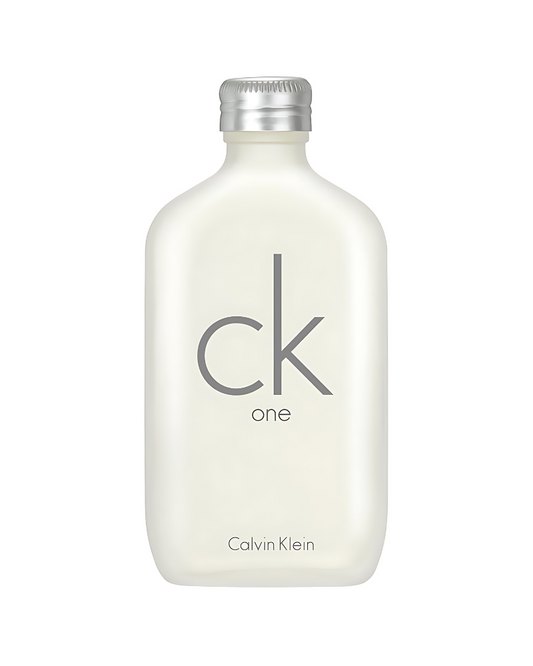 Calvin Klein One Eau De Toilette, 200 ml