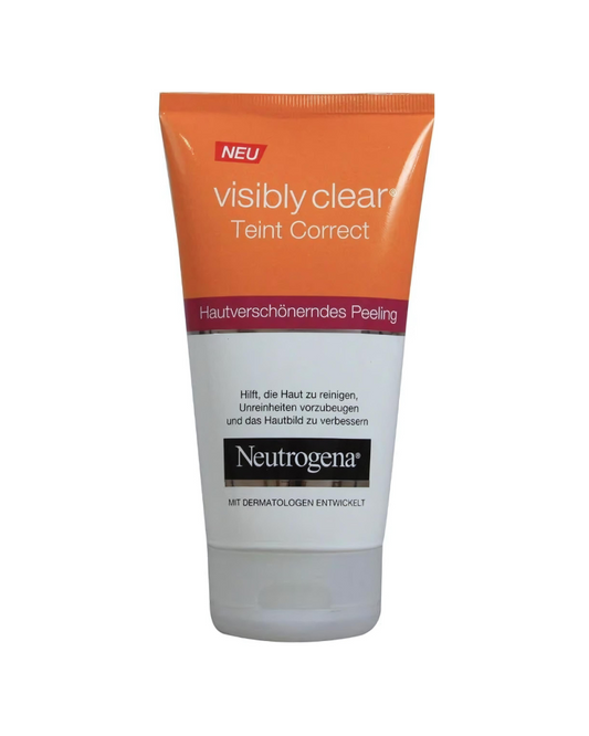 Neutrogena Visibly Clear Teint Correct, 150 ml