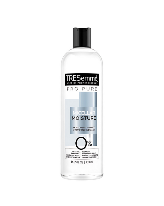 Tresemme Pro Pure Micellar Moisture Conditioner For Dry Hair, 473 ml