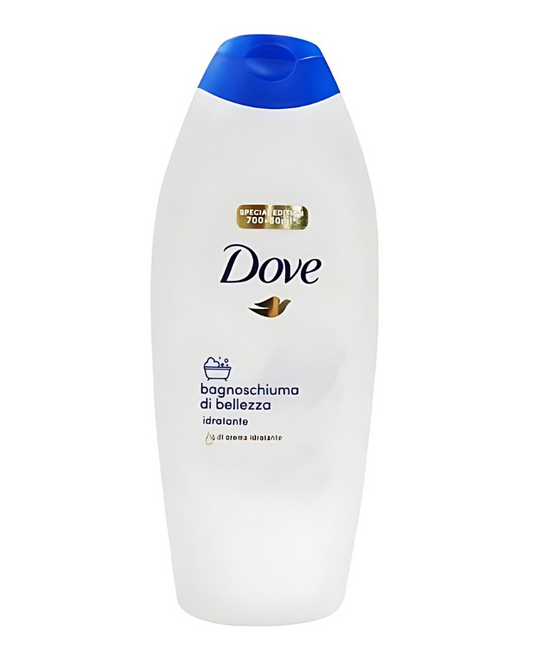 Dove Bagnoschiuma Di Bellezza Idratante (Hydrating Beauty Body Wash), 750 ml