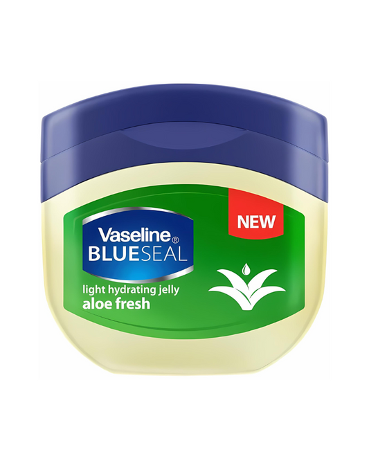 Vaseline Blueseal Aloe Fresh Light Hydrating Jelly, 50 ml