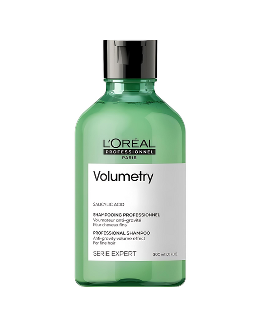 L'Oreal Professionnel Paris Serie Expert Salicylic Acid Volumetry Shampoo Professional Formula, 300 ml