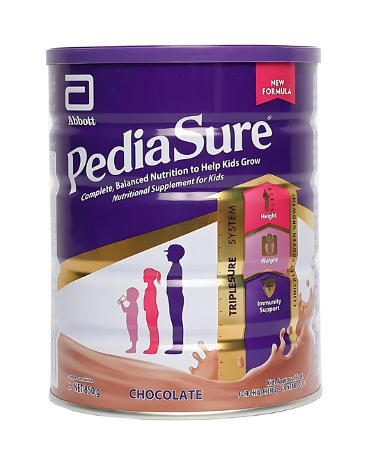 Abbott PediaSure Choclate, 850 g