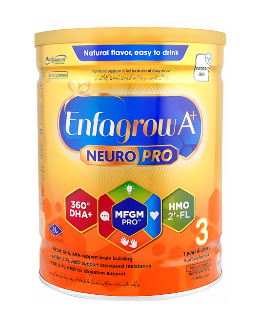 ENFAGROW A+ NEURO PRO STAGE 3 760 g