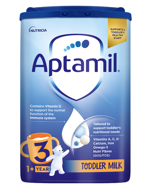 Aptamil® Toddler Milk Stage 3, 800 g