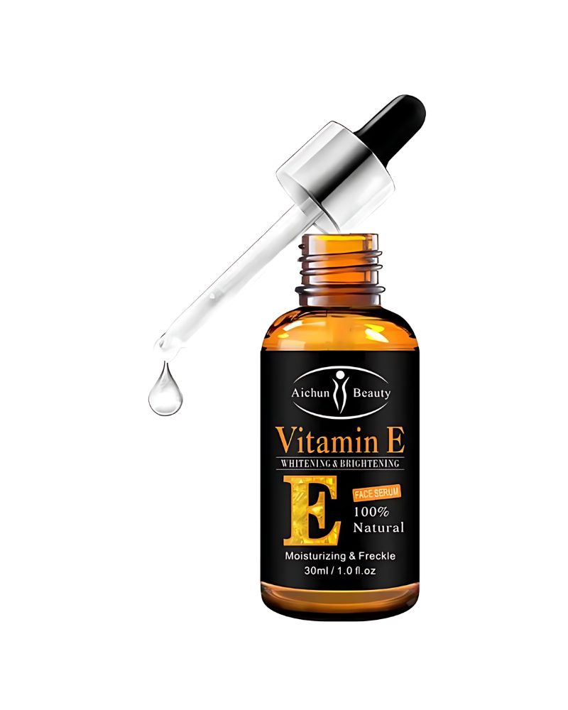 Aichun Beauty Vitamin E Whitening & Brightening Face Serum, 30 ml