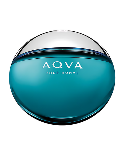 Bvlgari Aqva Pour Homme Eau De Toilette, 100 ml