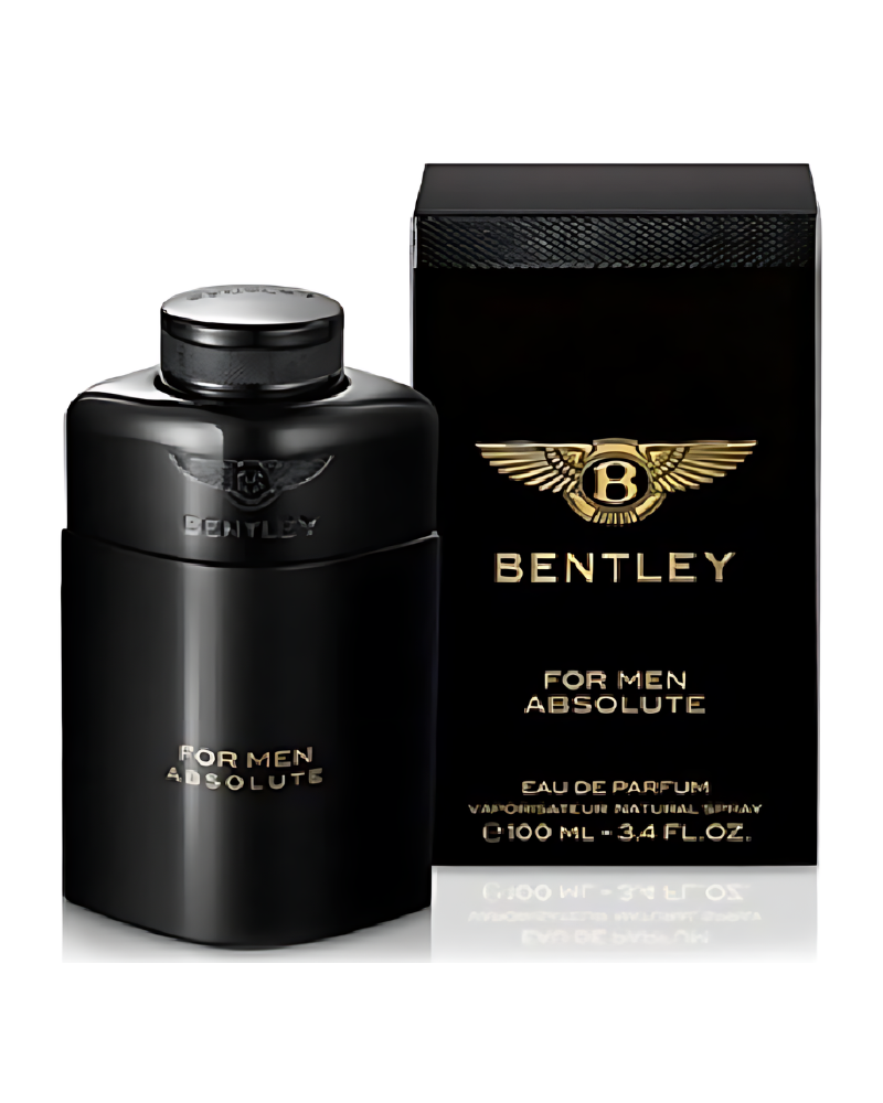Bentley For Men Absolute Eau Da Parfum, 100 ml