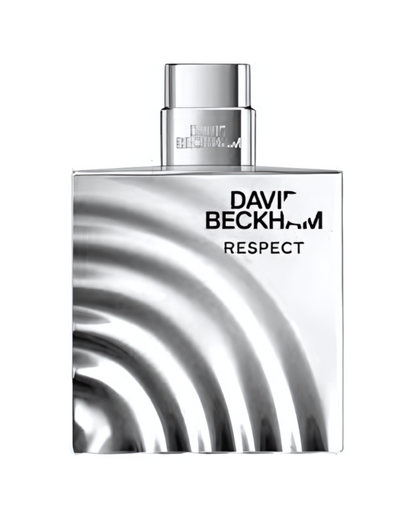 David Beckham Respect Eau De Toilette, 90 ml