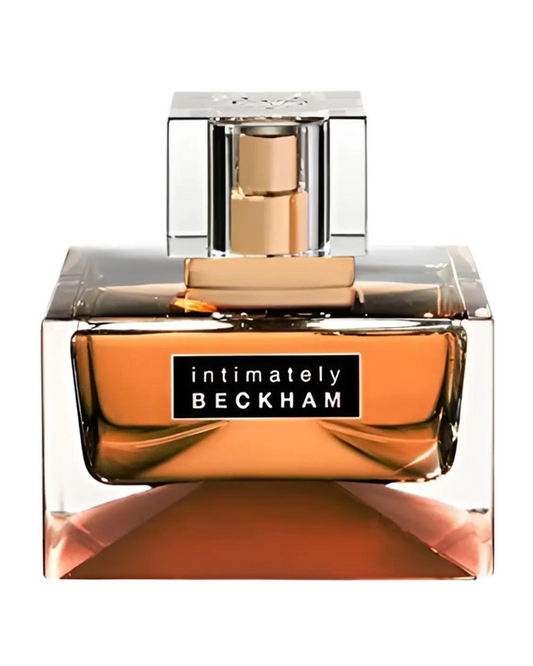 David Beckham Intimately Beckham For Men Eau De Toilette, 75 ml