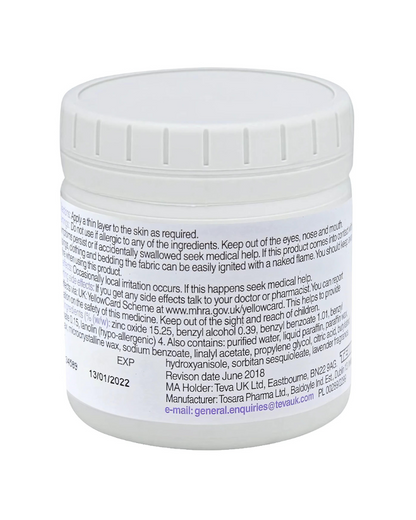 Sudocrem Antiseptic Nappy Rash Healing Cream