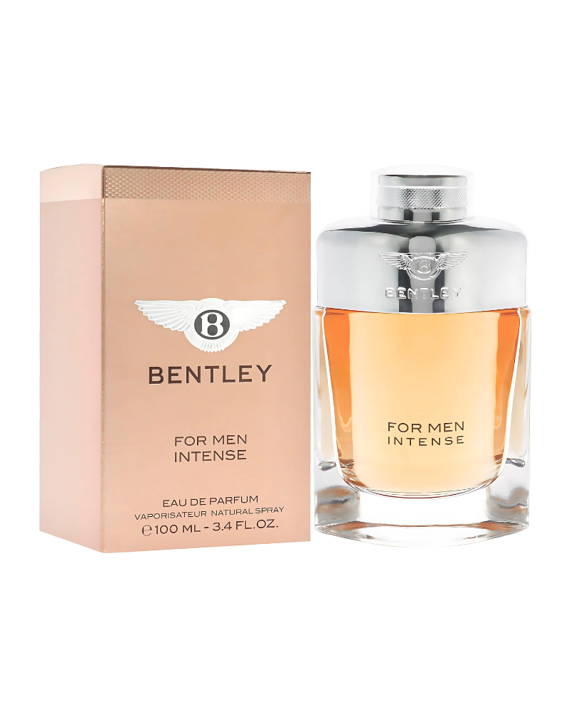 Bentley For Men Intense Eau Da Parfum, 100 ml