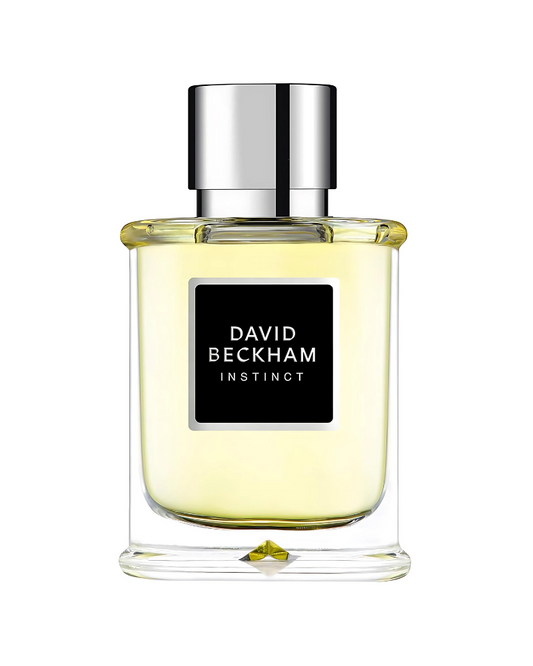 David Beckham Instinct Eau De Toilette, 75 ml