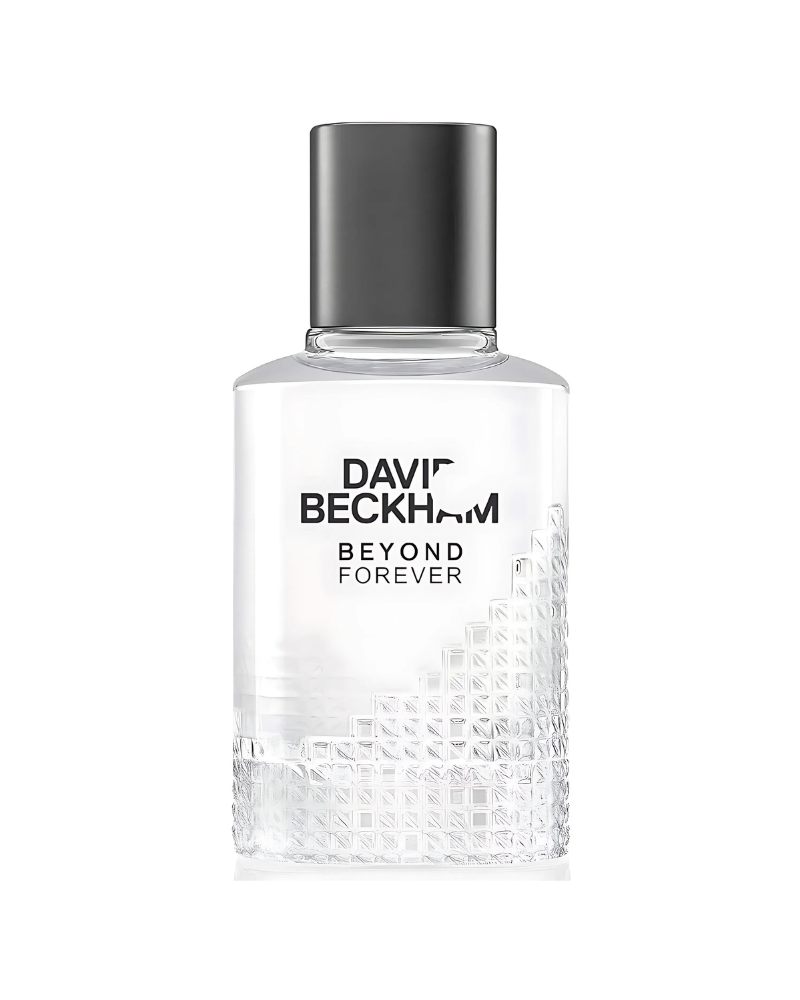David Beckham Beyond Eau De Toilette, 90 ml