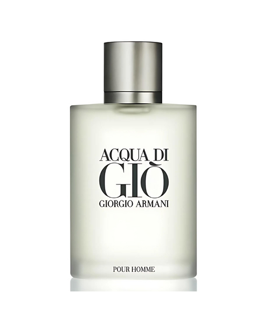 ACQUA DI GIÒ Giorgio Armani Eau de Toilette, 100 ml