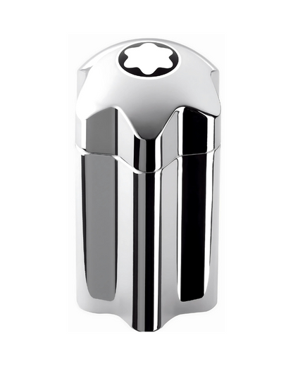 Mont Blanc Emblem Intense Eau De Toilette, 100 ml