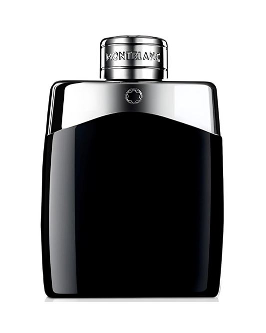 Mont Blanc Legend Eau De Toilette, 100 ml