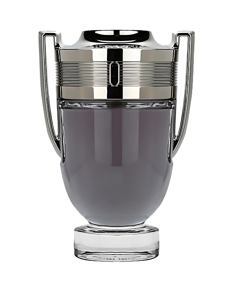 Paco Rabanne Invictus Eau De Toilette Natural Spray, 100 ml