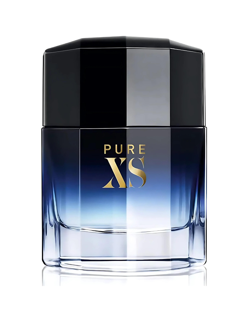 Pacco Rabanne Pure XS Eau De Toilette Natural Spray, 100 ml