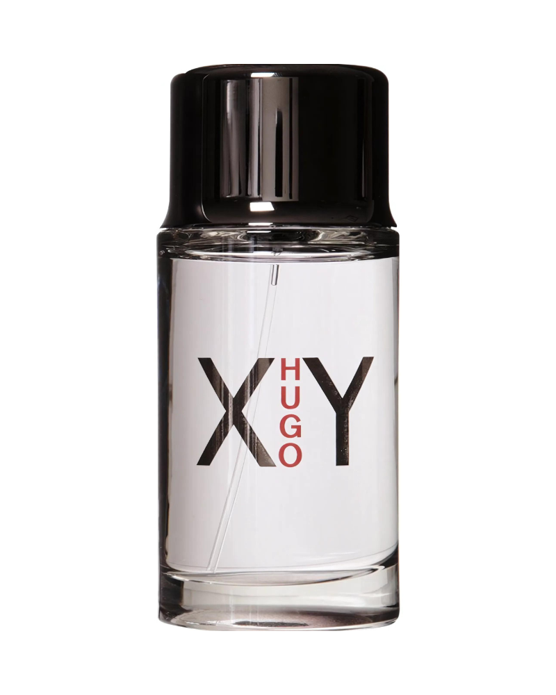 Hugo Boss XY Man Eau De Toilette, 100 ml