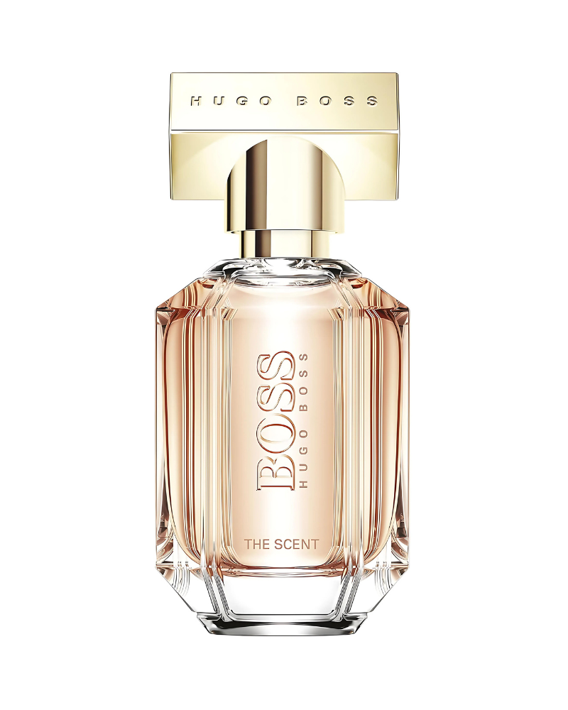 Hugo Boss The Scent For Her Eau De Parfum, 100 ml