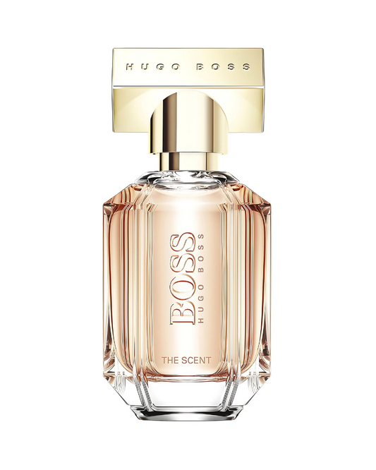 Hugo Boss The Scent For Her Eau De Parfum, 100 ml