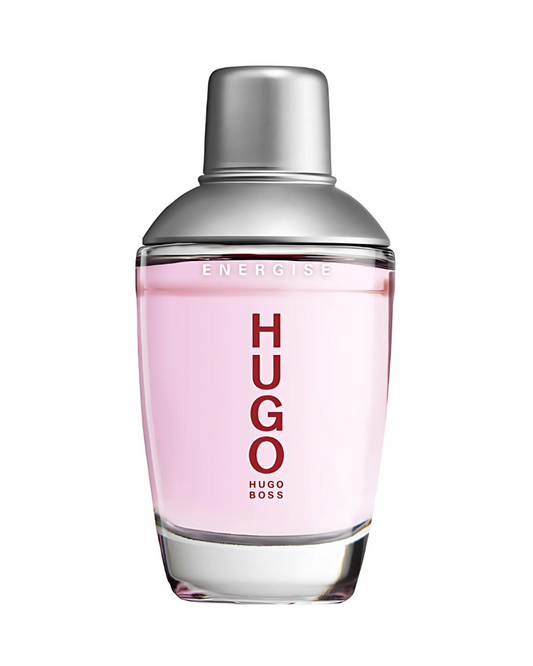 Hugo Boss Energise Eau De Toilette, 75ml