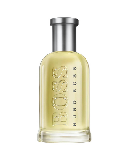 Hugo Boss Bottled Eau De Toilette, 100 ml