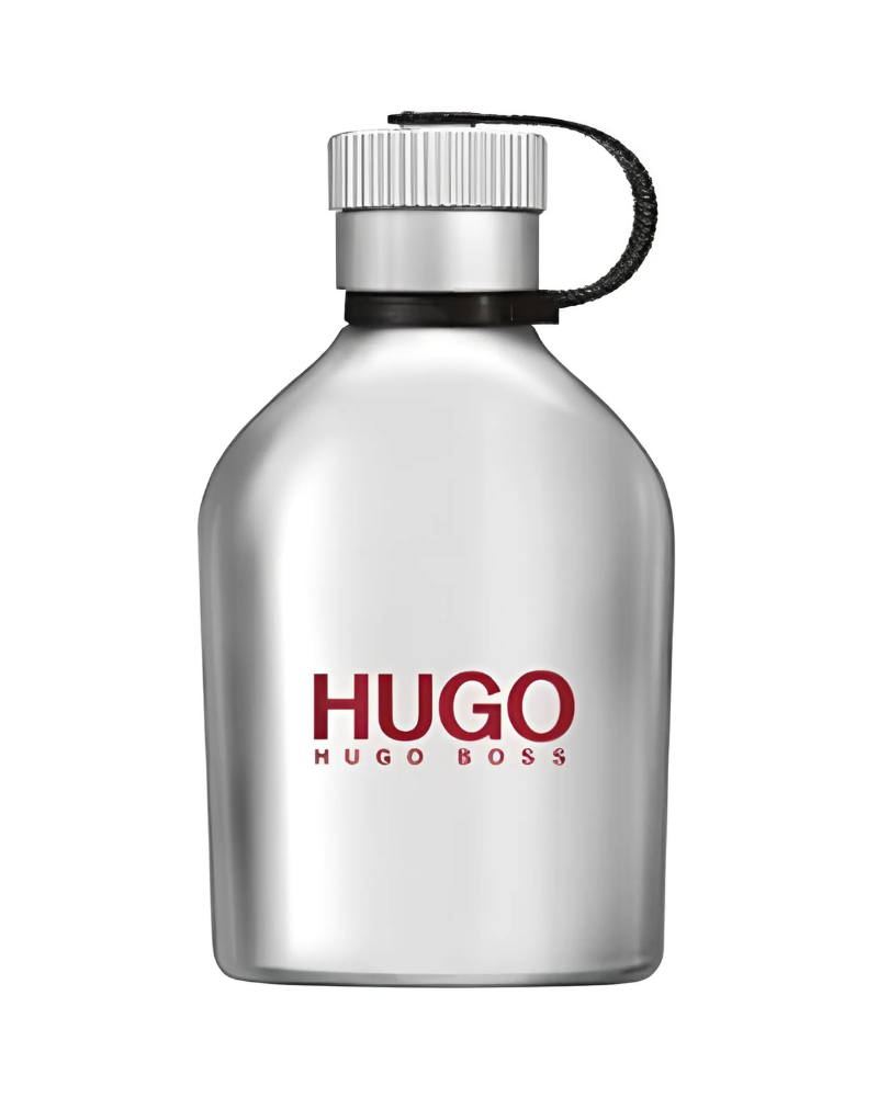 Hugo Boss Iced Eau De Toilette, 125 ml