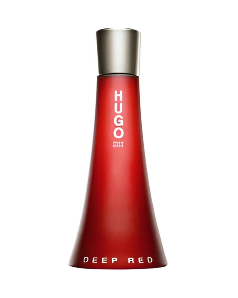 Hugo Boss Deep Red Eau De Parfum, 90 ml