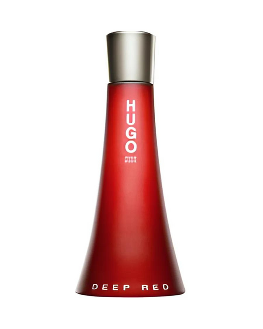 Hugo Boss Deep Red Eau De Parfum, 90 ml