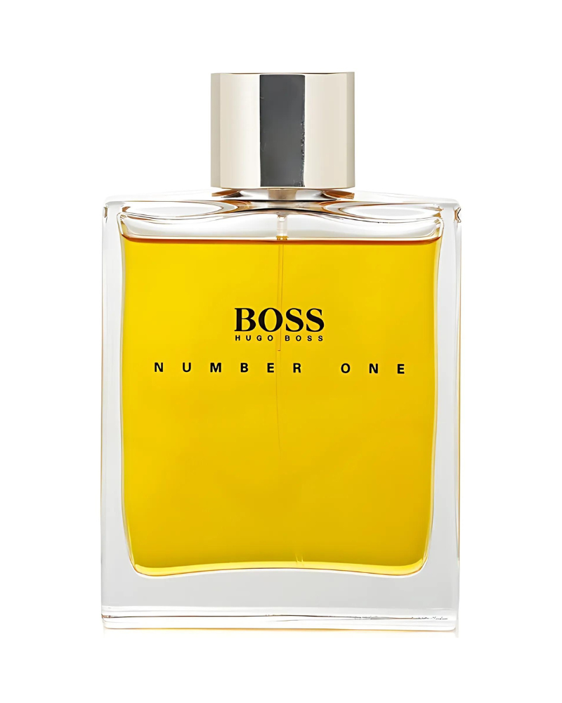 Hugo Boss Number One Eau De Toilette, 100 ml
