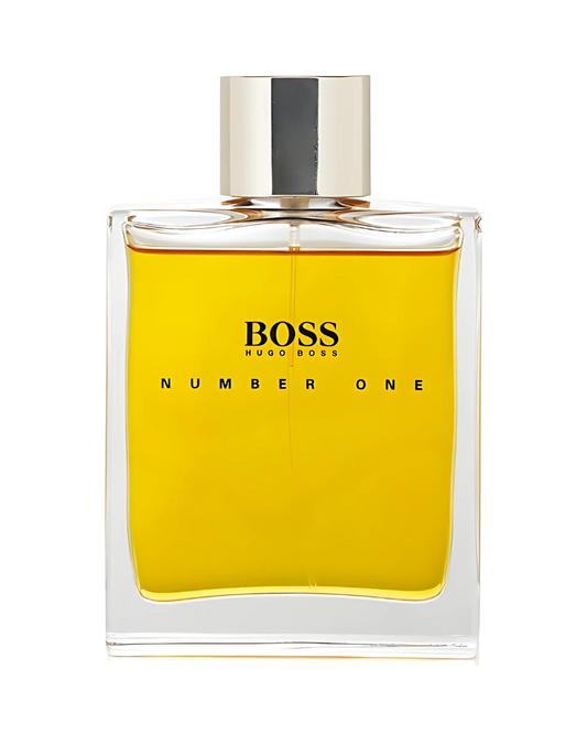 Hugo Boss Number One Eau De Toilette, 100 ml