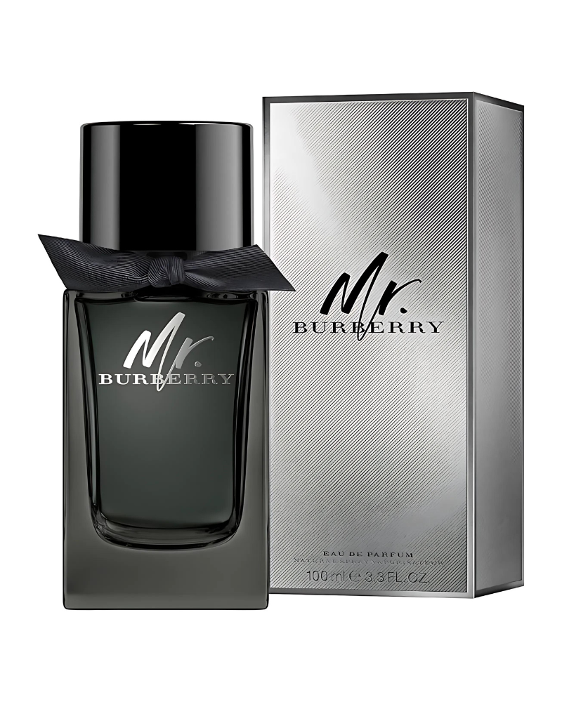 Mr. Burberry Eau de Parfum For Men, 100 ml