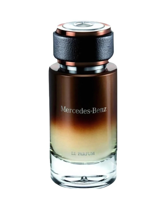 Mercedes Benz Perfume For Men Le Parfum, 120 ml