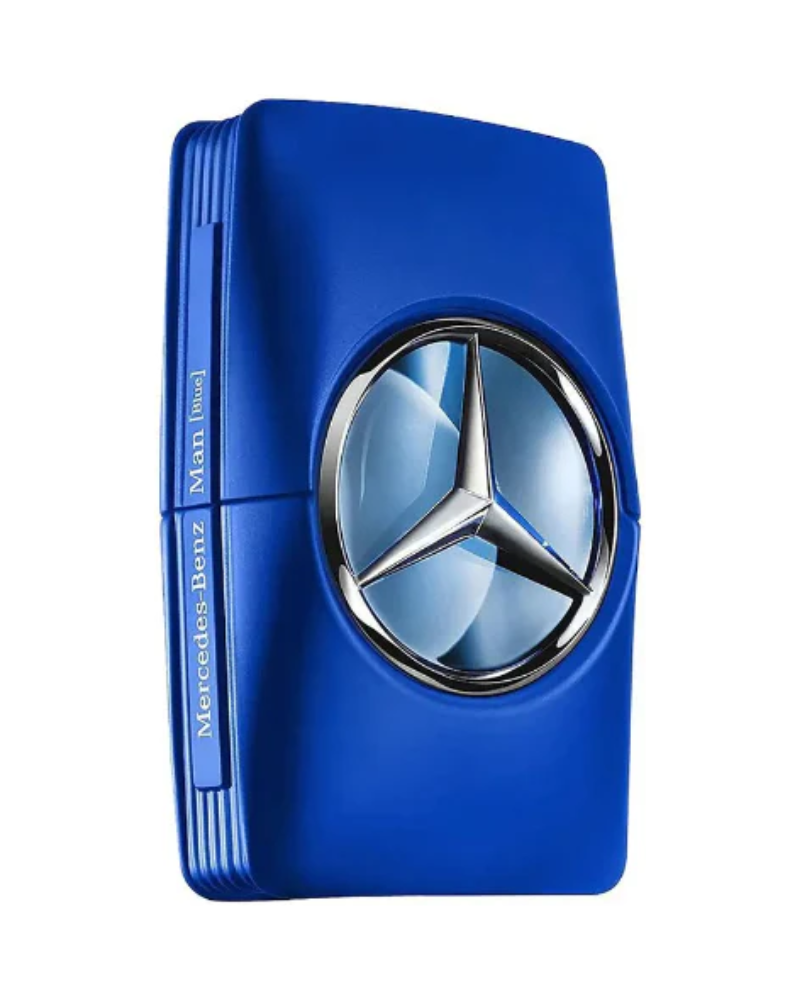 Mercedes Benz Perfume For Men Eau De Toilette, 100 ml