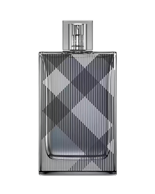 Burberry Brit For Him Eau de Toilette, 100 ml