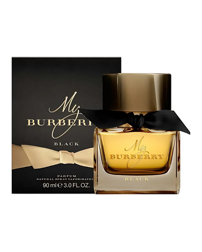 My Burberry Black Perfume For Women, 90 ml