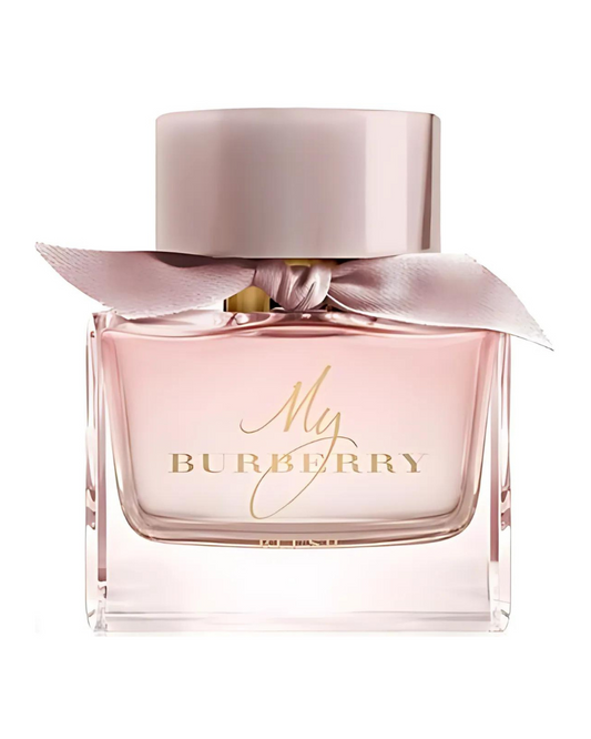 My Burberry Blush Eau de Parfum For Women, 90 ml