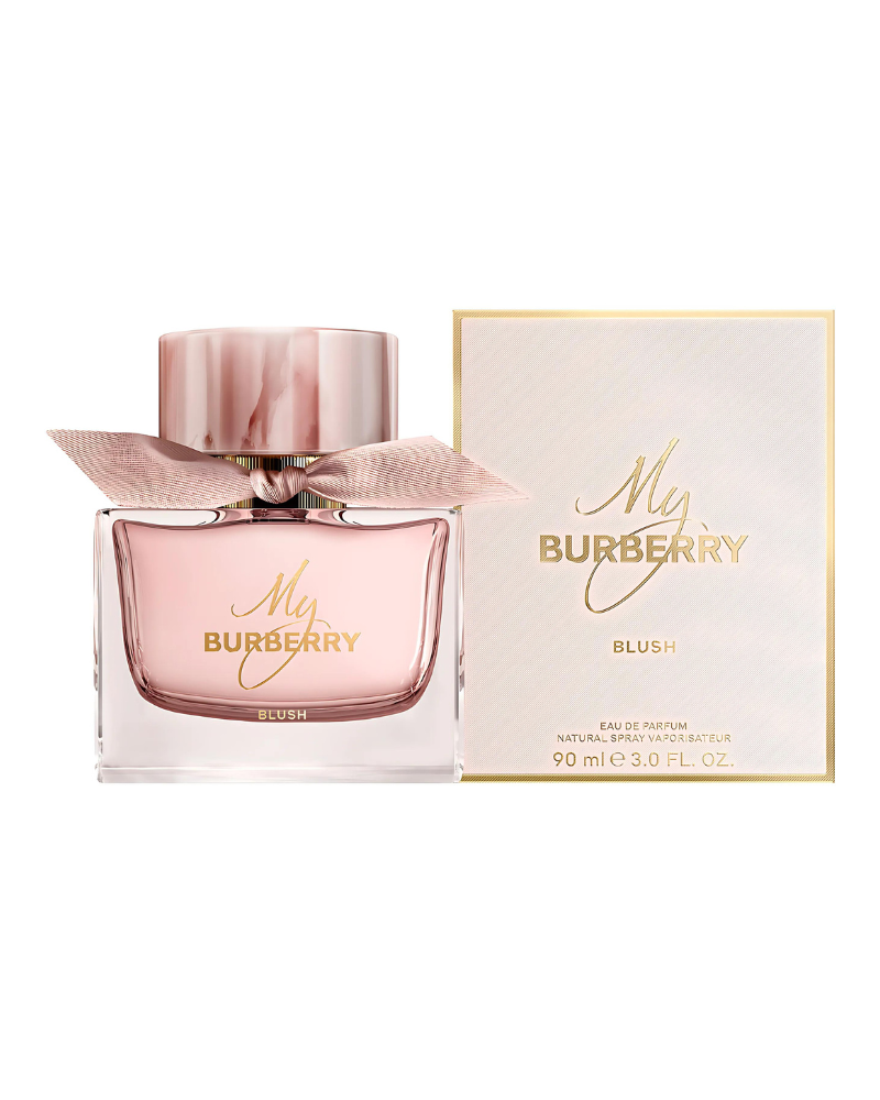 My Burberry Blush Eau de Parfum For Women, 90 ml