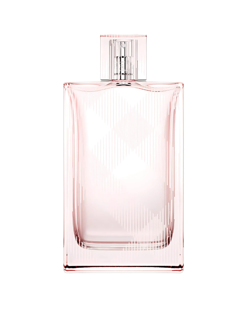 Burberry Brit Sheer For Her Eau de Toilette, 100 ml
