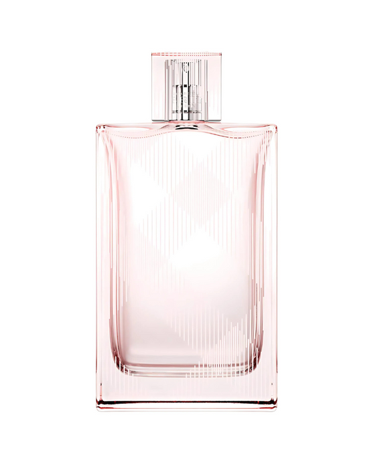 Burberry Brit Sheer For Her Eau de Toilette, 100 ml