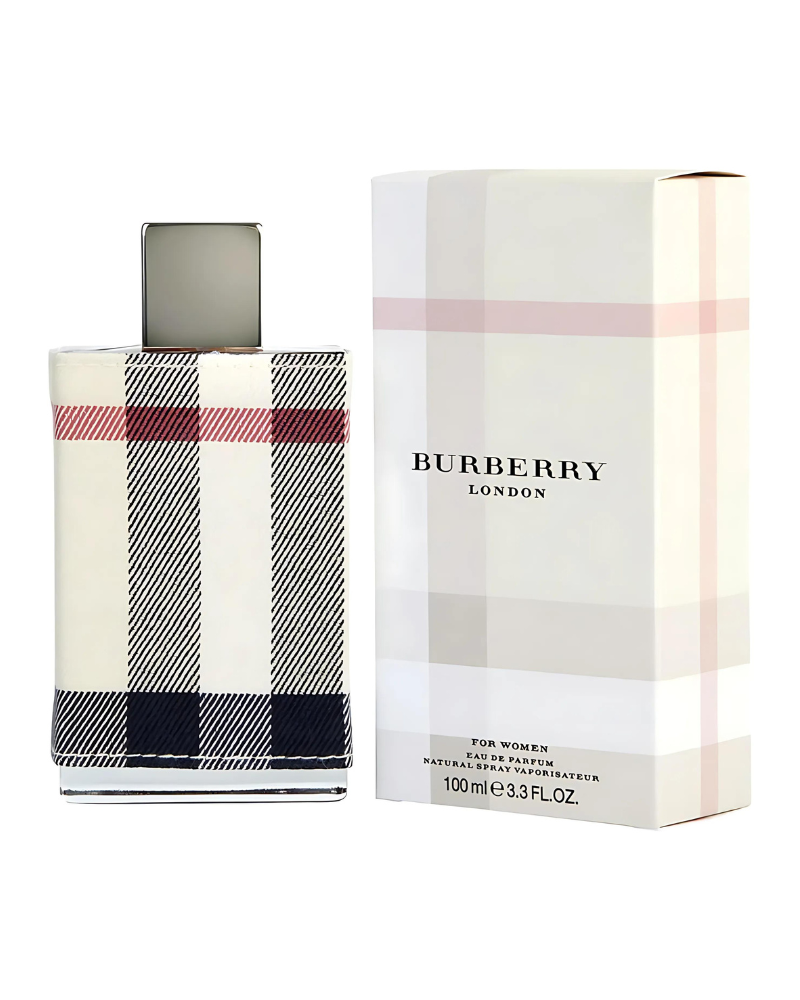 Burberry London For Women Eau de Parfum, 100 ml