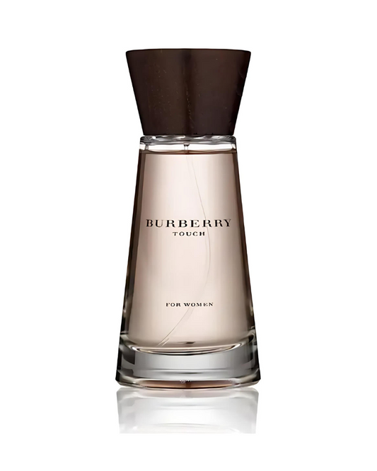 Burberry Touch For Women Eau de Parfum, 100 ml